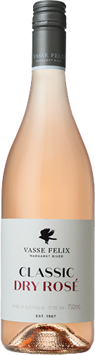 Vasse Felix Margaret River Classic Dry Rose